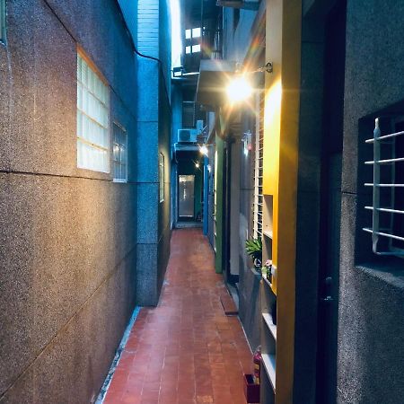 타이난 有空常來 아파트 외부 사진