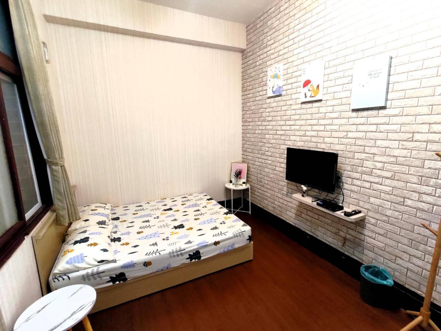 타이난 有空常來 아파트 외부 사진